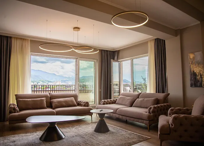Tampaview Aparthotel