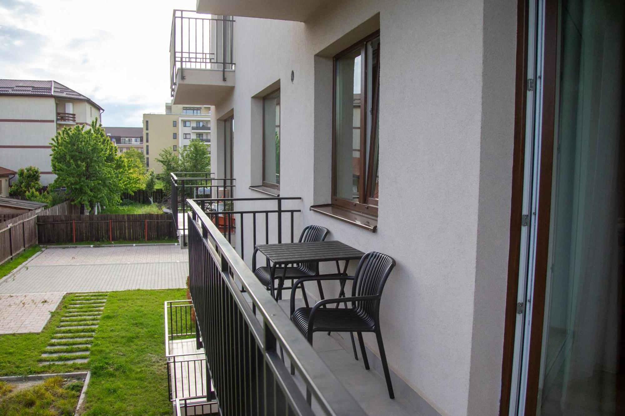 Tampaview Braşov