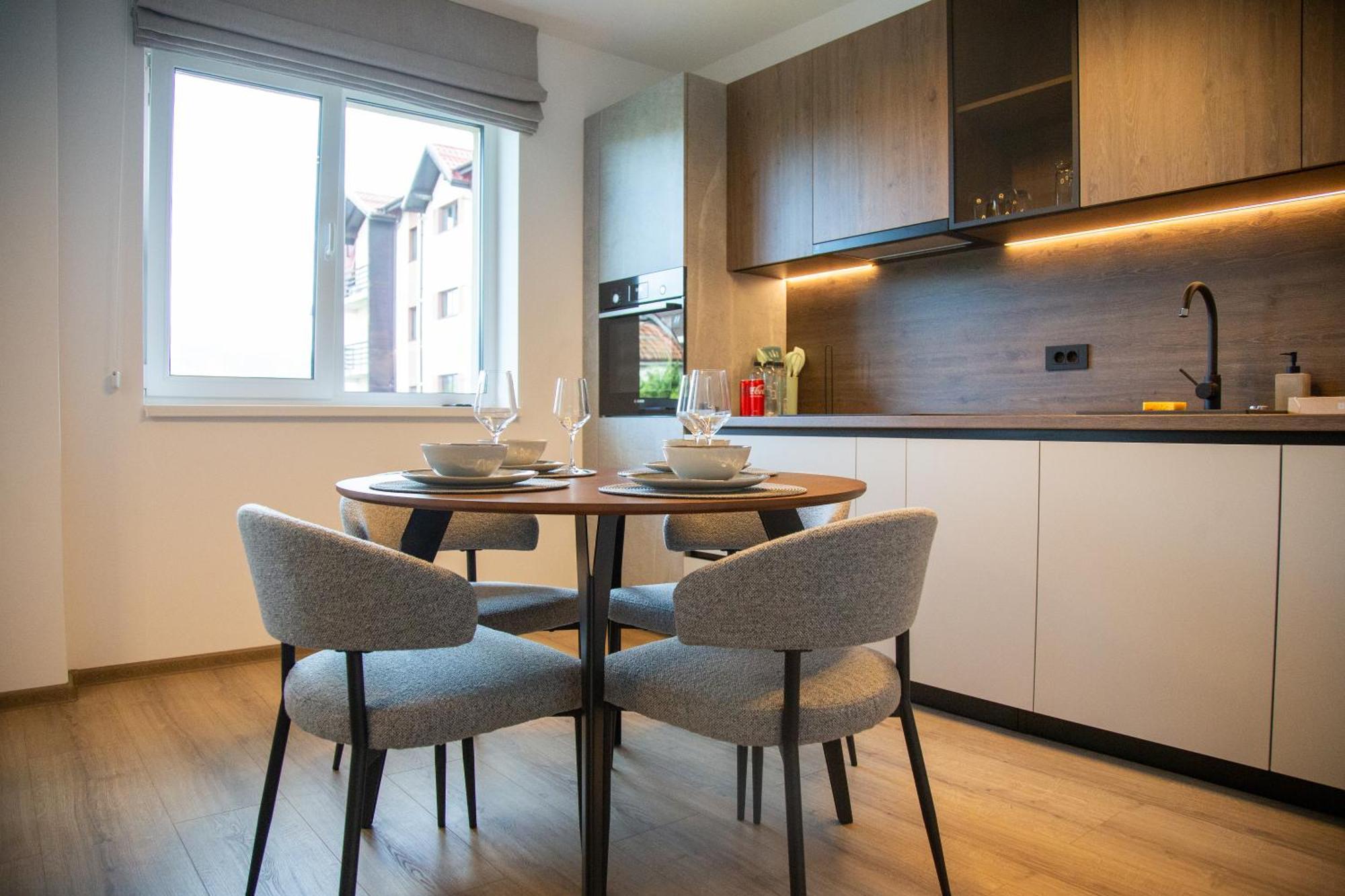 Appartamento Tampaview