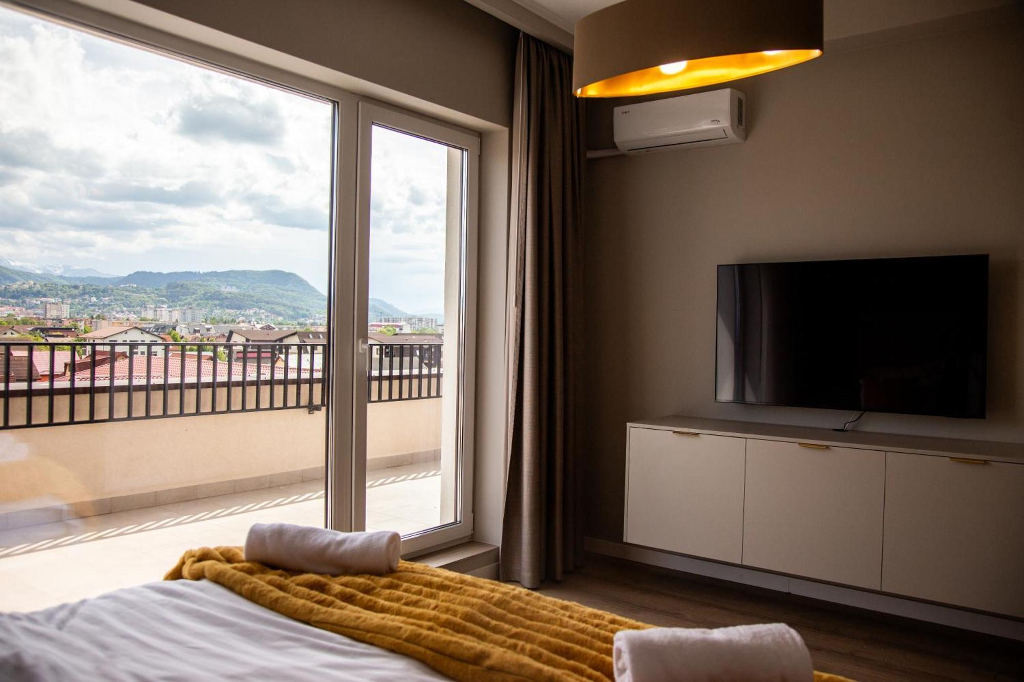 Appartamento Tampaview *
