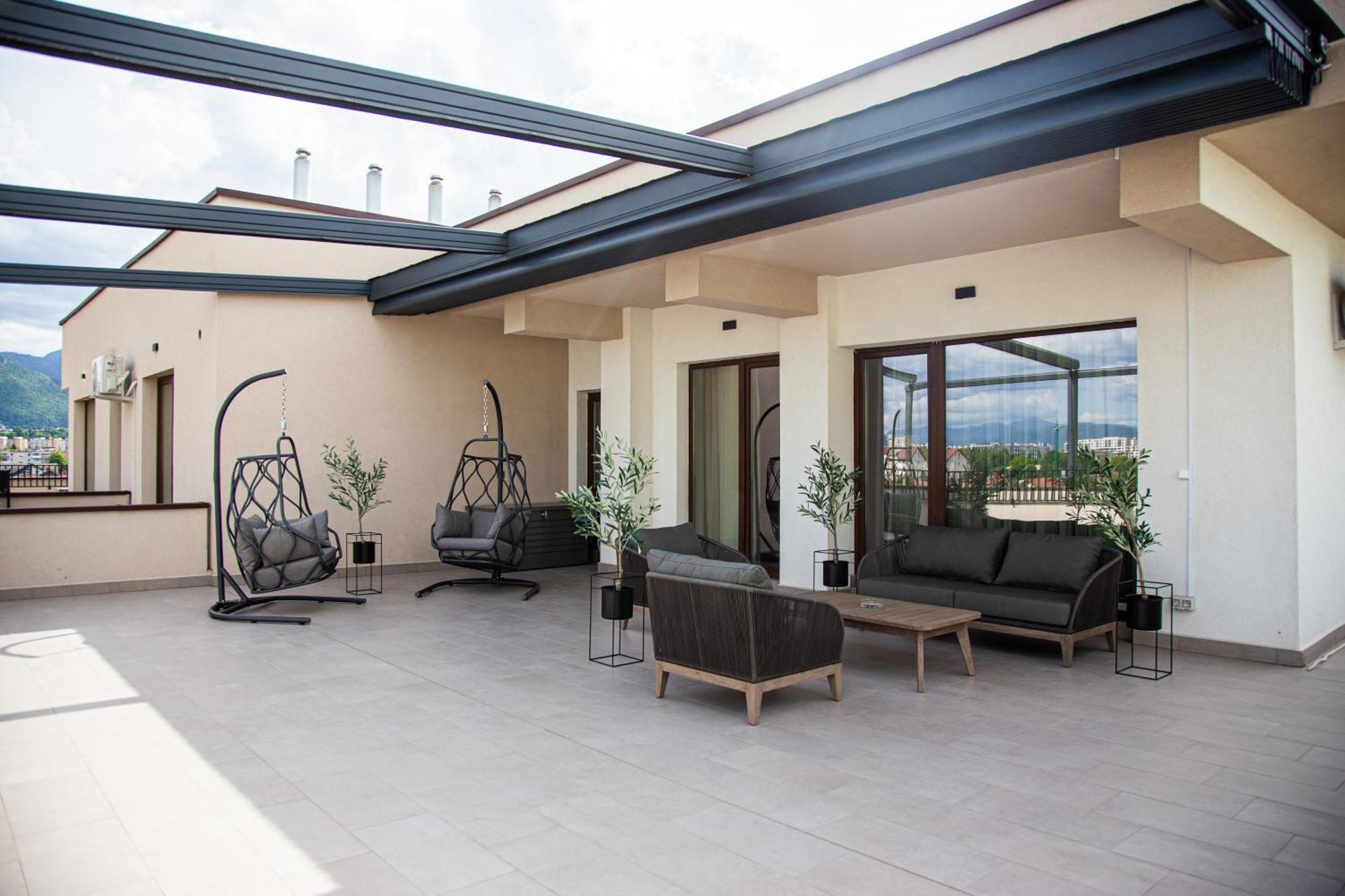 Appartamento Tampaview