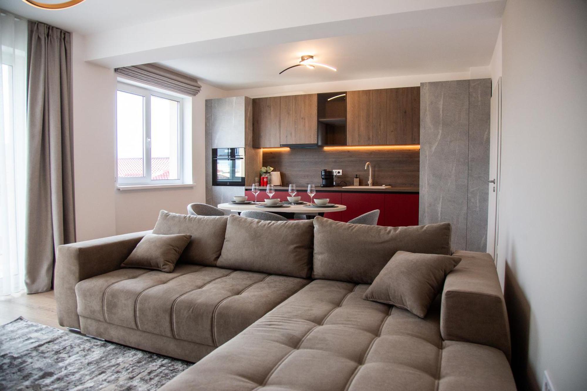 Appartamento Tampaview *